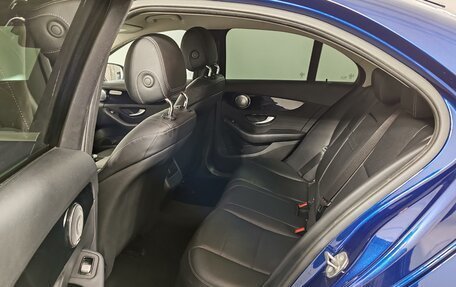 Mercedes-Benz C-Класс, 2016 год, 1 850 000 рублей, 12 фотография