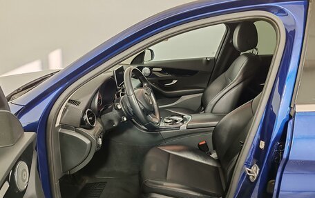 Mercedes-Benz C-Класс, 2016 год, 1 850 000 рублей, 16 фотография