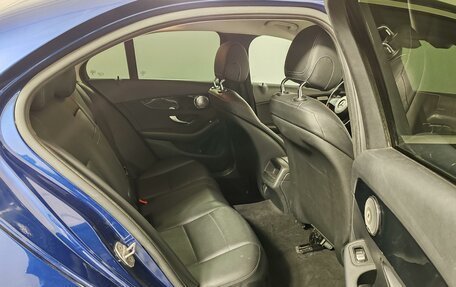 Mercedes-Benz C-Класс, 2016 год, 1 850 000 рублей, 21 фотография
