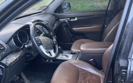 KIA Sorento II рестайлинг, 2011 год, 1 100 000 рублей, 7 фотография