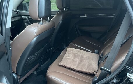 KIA Sorento II рестайлинг, 2011 год, 1 100 000 рублей, 6 фотография