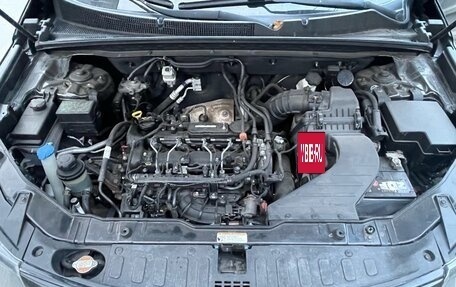 KIA Sorento II рестайлинг, 2011 год, 1 100 000 рублей, 9 фотография