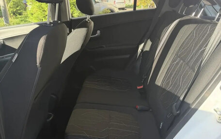 KIA Picanto II, 2013 год, 915 000 рублей, 14 фотография