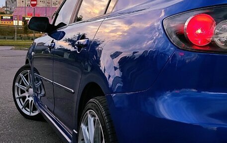 Mazda 3, 2007 год, 648 000 рублей, 3 фотография