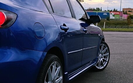 Mazda 3, 2007 год, 648 000 рублей, 4 фотография