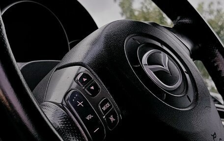 Mazda 3, 2007 год, 648 000 рублей, 17 фотография