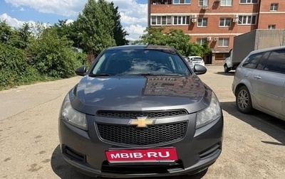 Chevrolet Cruze II, 2010 год, 550 000 рублей, 1 фотография