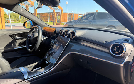 Mercedes-Benz C-Класс, 2021 год, 4 800 000 рублей, 7 фотография
