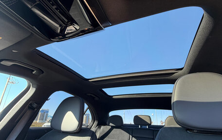 Mercedes-Benz C-Класс, 2021 год, 4 800 000 рублей, 5 фотография