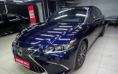 Lexus ES VII, 2022 год, 5 400 000 рублей, 1 фотография