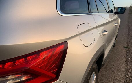 Skoda Kodiaq I, 2019 год, 3 000 000 рублей, 7 фотография