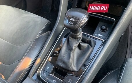 Skoda Kodiaq I, 2019 год, 3 000 000 рублей, 13 фотография