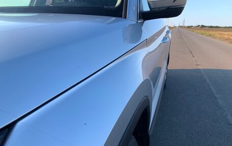 Skoda Kodiaq I, 2019 год, 3 000 000 рублей, 17 фотография