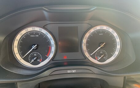 Skoda Kodiaq I, 2019 год, 3 000 000 рублей, 35 фотография