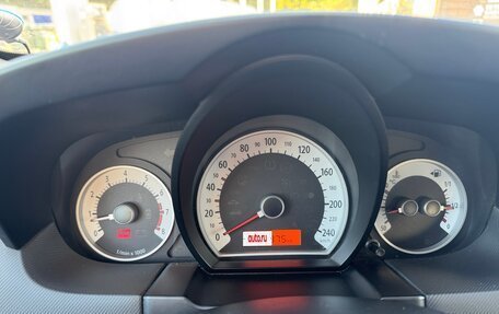 KIA cee'd I рестайлинг, 2007 год, 400 000 рублей, 7 фотография