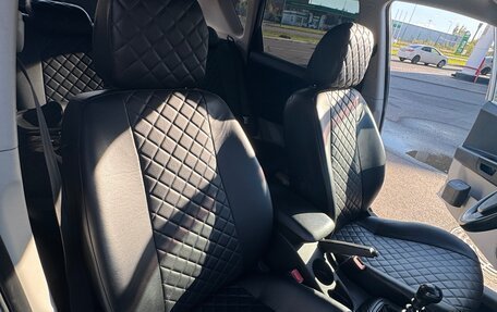 KIA cee'd I рестайлинг, 2007 год, 400 000 рублей, 9 фотография