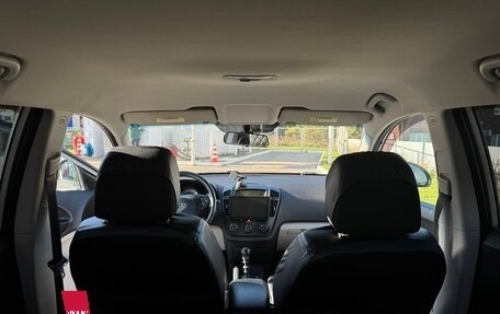 KIA cee'd I рестайлинг, 2007 год, 400 000 рублей, 10 фотография