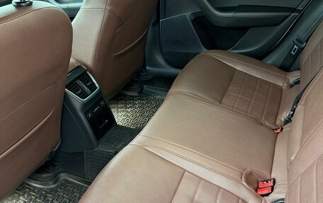 Skoda Octavia, 2019 год, 2 450 000 рублей, 12 фотография