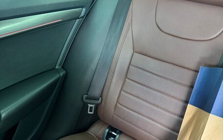 Skoda Octavia, 2019 год, 2 450 000 рублей, 11 фотография