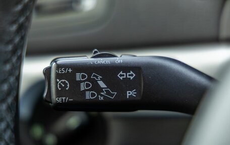 Skoda Yeti I рестайлинг, 2013 год, 998 000 рублей, 19 фотография