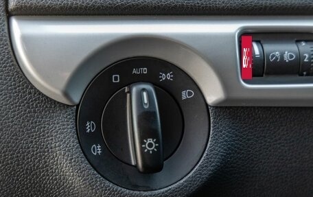 Skoda Yeti I рестайлинг, 2013 год, 998 000 рублей, 17 фотография