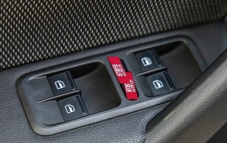 Skoda Yeti I рестайлинг, 2013 год, 998 000 рублей, 16 фотография