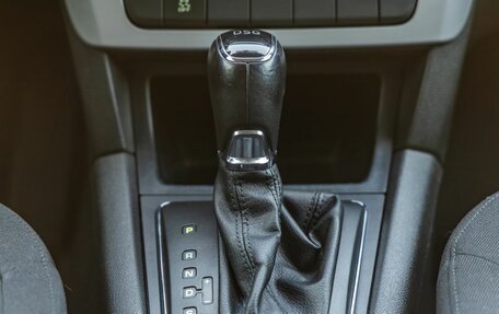 Skoda Yeti I рестайлинг, 2013 год, 998 000 рублей, 27 фотография