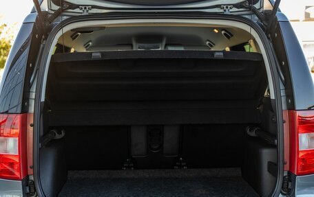 Skoda Yeti I рестайлинг, 2013 год, 998 000 рублей, 32 фотография