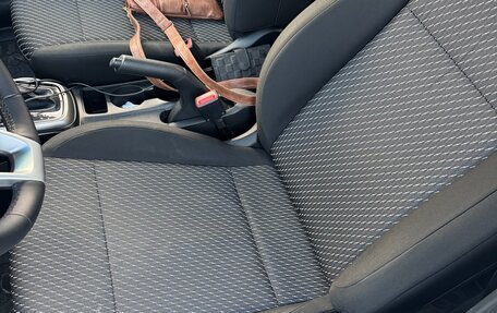 KIA Rio IV, 2017 год, 1 097 000 рублей, 14 фотография