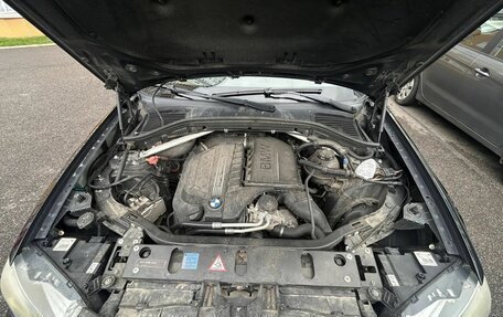 BMW X3, 2011 год, 2 000 000 рублей, 7 фотография