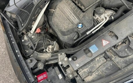BMW X3, 2011 год, 2 000 000 рублей, 6 фотография