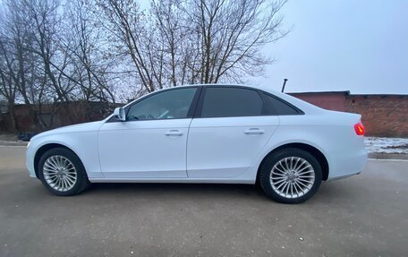 Audi A4, 2015 год, 1 450 000 рублей, 6 фотография