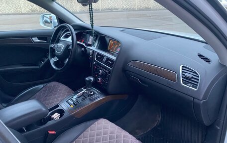 Audi A4, 2015 год, 1 450 000 рублей, 8 фотография