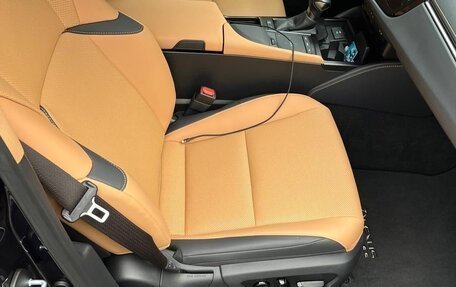 Lexus ES VII, 2022 год, 5 400 000 рублей, 4 фотография