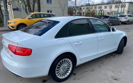 Audi A4, 2015 год, 1 450 000 рублей, 7 фотография