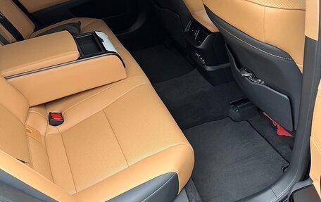 Lexus ES VII, 2022 год, 5 400 000 рублей, 2 фотография