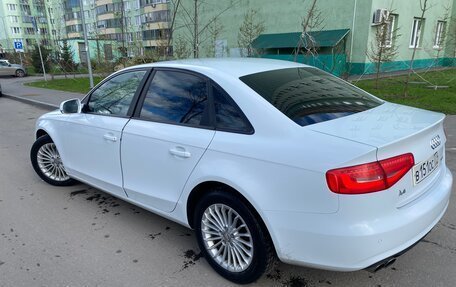 Audi A4, 2015 год, 1 450 000 рублей, 11 фотография