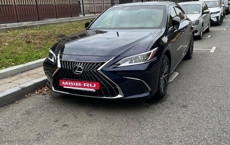 Lexus ES VII, 2022 год, 5 400 000 рублей, 5 фотография
