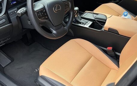 Lexus ES VII, 2022 год, 5 400 000 рублей, 8 фотография