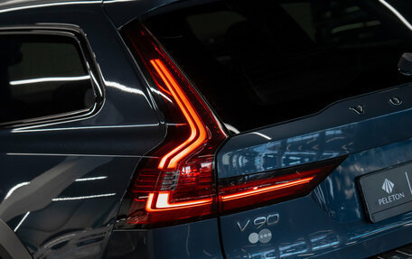 Volvo V90 Cross Country I рестайлинг, 2020 год, 4 700 000 рублей, 9 фотография