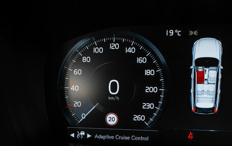 Volvo V90 Cross Country I рестайлинг, 2020 год, 4 700 000 рублей, 14 фотография