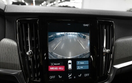 Volvo V90 Cross Country I рестайлинг, 2020 год, 4 700 000 рублей, 27 фотография