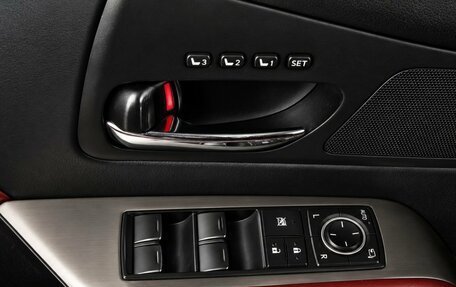 Lexus RX III, 2013 год, 2 129 000 рублей, 15 фотография
