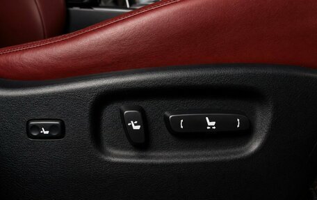Lexus RX III, 2013 год, 2 129 000 рублей, 12 фотография