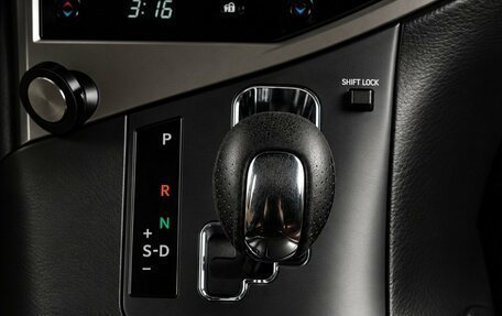 Lexus RX III, 2013 год, 2 129 000 рублей, 18 фотография