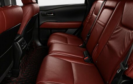 Lexus RX III, 2013 год, 2 129 000 рублей, 22 фотография