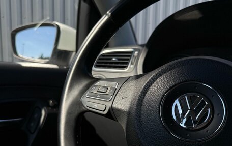 Volkswagen Polo VI (EU Market), 2011 год, 799 000 рублей, 24 фотография