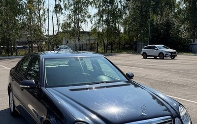 Mercedes-Benz E-Класс, 2007 год, 900 000 рублей, 1 фотография