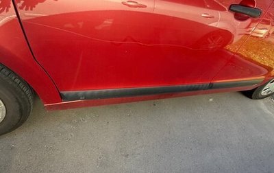 Citroen C4 II рестайлинг, 2008 год, 330 000 рублей, 1 фотография