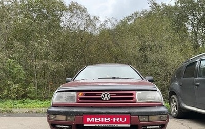 Volkswagen Vento, 1993 год, 110 000 рублей, 1 фотография